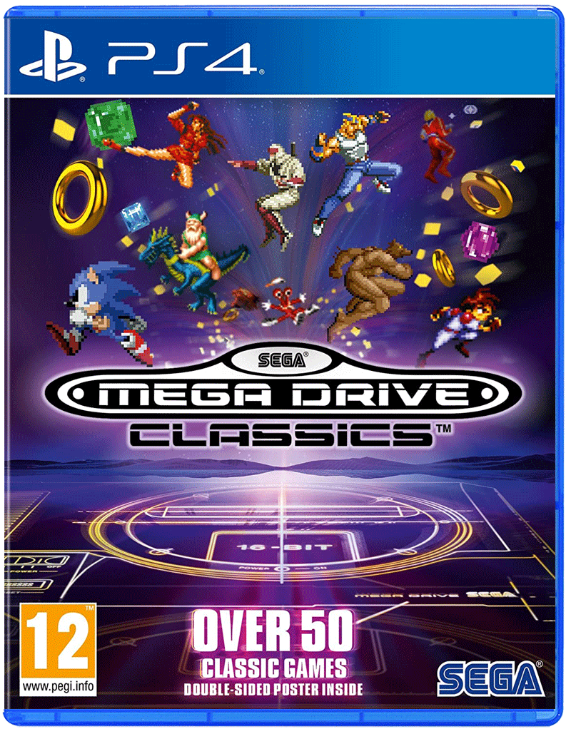 Sega Mega Drive Classics [ps4]. Sega Genesis Classics Xbox. Значок Sega Mega Drive Genesis Classics. Sega Mega Drive Ultimate collection Xbox 360.