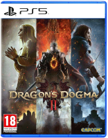 Dragon's Dogma 2 (II)[PS5, русская версия]