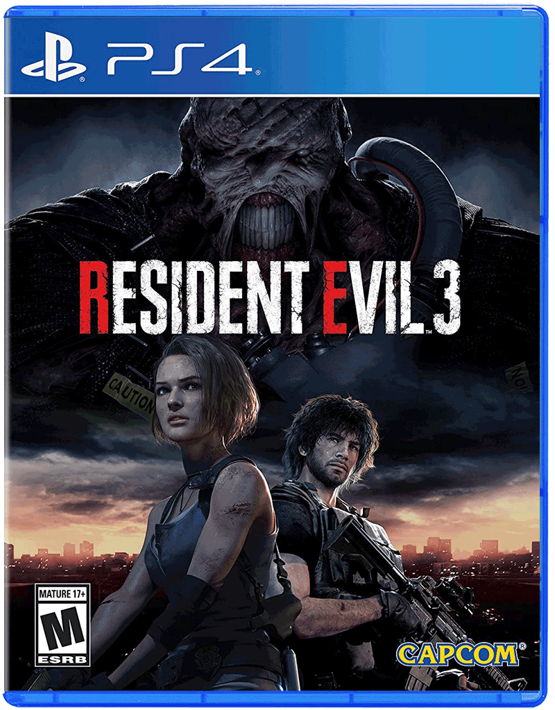 Резидент эвил на пс4. Resident Evil 3 Remake Xbox one. Resident Evil 3 Xbox one диск.