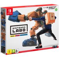 Nintendo Labo Robot Kit [Робот]