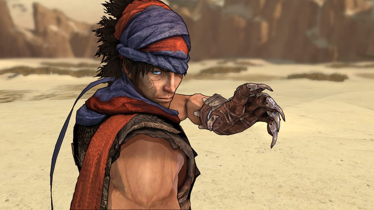 Скриншоты Prince of Persia [Xbox One/Series X/Xbox 360, английская версия] интернет-магазин Омегагейм