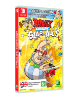 Asterix & Obelix: Slap Them All Limited Edition [Nintendo Switch, английская версия]