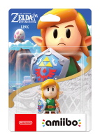 amiibo Link - Link's Awakening [коллекция The Legend of Zelda]