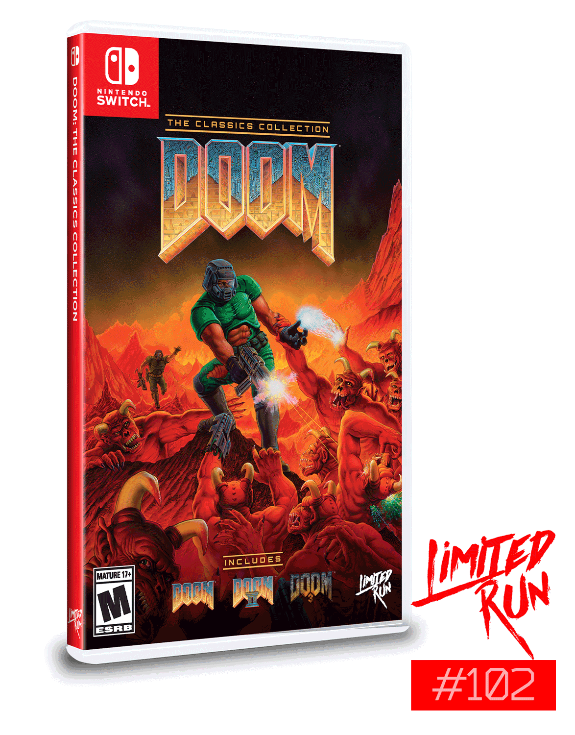 Дум на Нинтендо свитч. Doom Classic complete ps3. Doom на Нинтендо свитч картридж. Doom the Classics collection ps4.