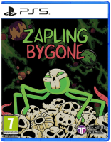 Zapling Bygone [PS5, английская версия]