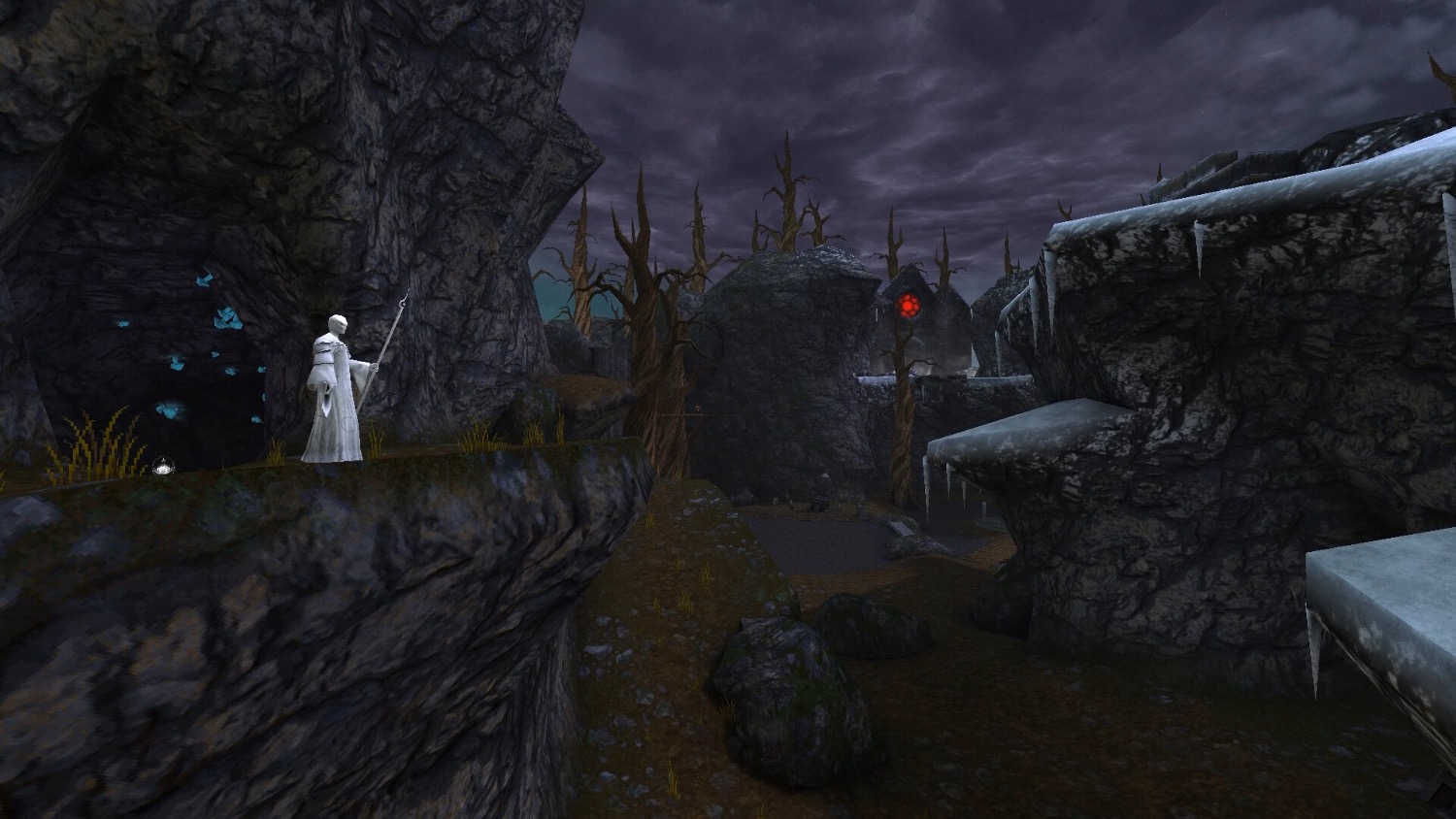 Скриншоты Wrath: Aeon of Ruin [PS4, русская версия] интернет-магазин Омегагейм
