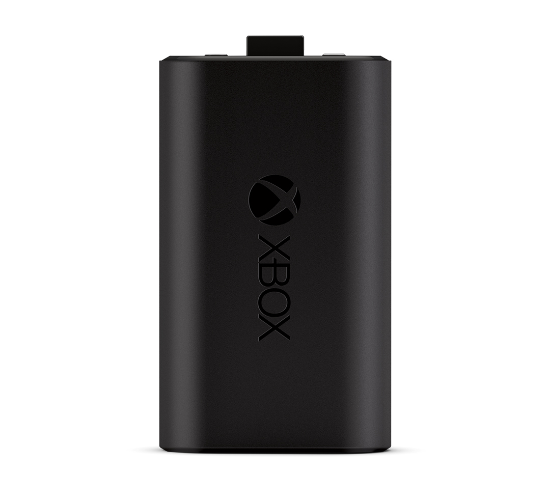 Скриншоты Xbox Play & Charge Kit (SXW-00002) интернет-магазин Омегагейм