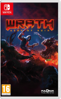 Wrath: Aeon of Ruin [Nintendo Switch, русская версия]