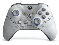 Беспроводной геймпад Xbox Gears 5 Кейт Диаз Limited Edition (WL3-00161)[БЕЗ УПАКОВКИ!]
