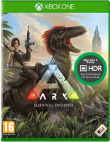 ARK: Survival Evolved [Xbox One, русская версия]