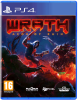 Wrath: Aeon of Ruin [PS4, русская версия]