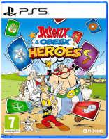Asterix & Obelix: Heroes [PS5, русская версия]