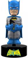 Фигурка NECA: DC Comics Batman – на солнечной батарее (15 см)
