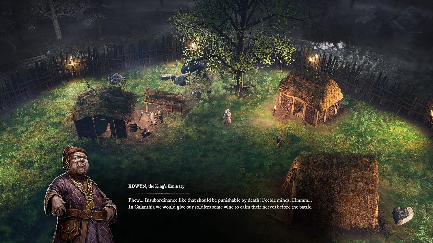 Скриншоты Gord Deluxe Edition [PS5, русская версия] интернет-магазин Омегагейм