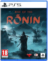 Rise of The Ronin [PS5, русская версия]