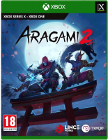 Aragami 2 [Xbox One/Series X, русская версия]