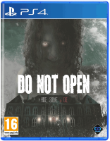 Do Not Open [PS4, русская версия]