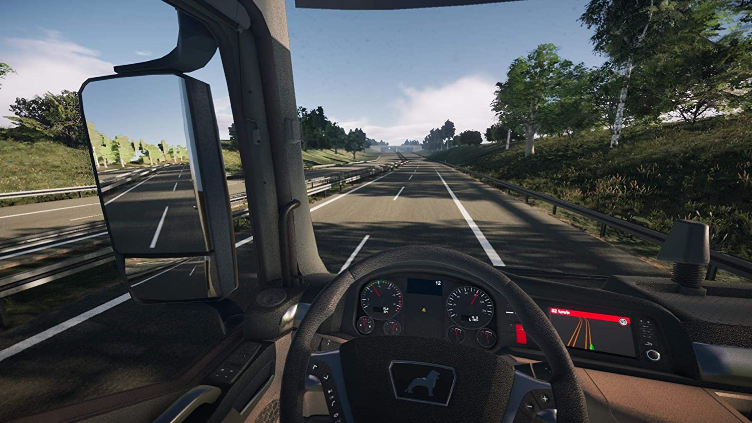 Что такое симулятор в игре. On the Road – Truck Simulation игра. Truck Simulator ps4. On the Road Truck Simulator для PLAYSTATION 4. Евро трак симулятор на ПС 4.