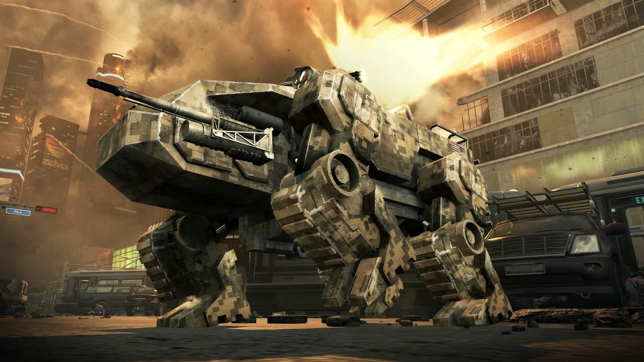 Скриншоты Call of Duty: Black Ops 2 [Xbox One/Series X/Xbox 360, английская версия] интернет-магазин Омегагейм