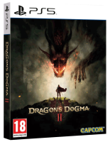 Dragon's Dogma 2 (II) Steelbook Edition [PS5, русская версия]