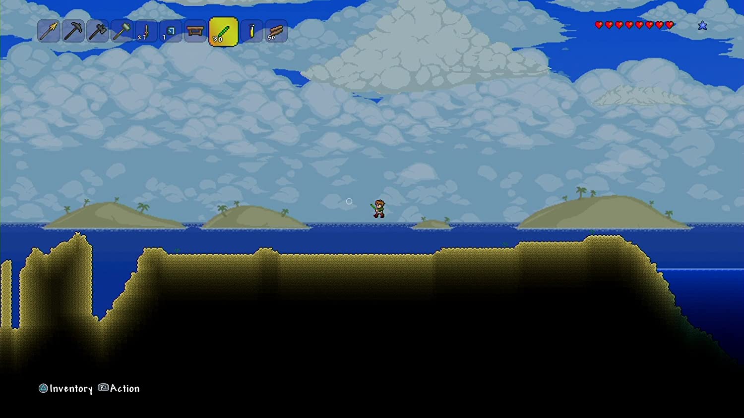 Terraria for nintendo switch фото 112