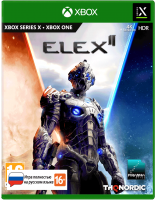 Elex II [Xbox One/Series X, русская версия]