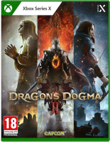 Dragon's Dogma 2 (II)[Xbox Series X, русская версия]
