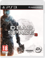 Dead Space 3 [PS3, русская версия] 