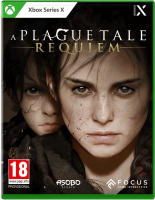 A Plague Tale: Requiem [Xbox Series X, русская версия]