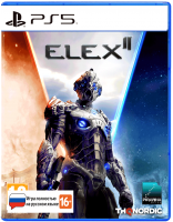 Elex II [PS5, русская версия]
