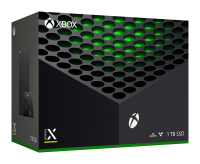 Игровая приставка Xbox Series X (RRT-00011)