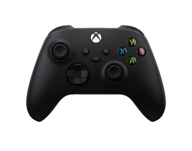 Скриншоты Игровая приставка Xbox Series X (RRT-00011) интернет-магазин Омегагейм