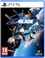 Stellar Blade [PS5, русская версия]