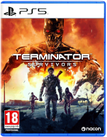 Terminator Survivors [PS5, русская версия]