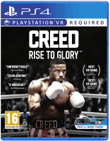 Creed: Rise to Glory [PS VR, английская версия]