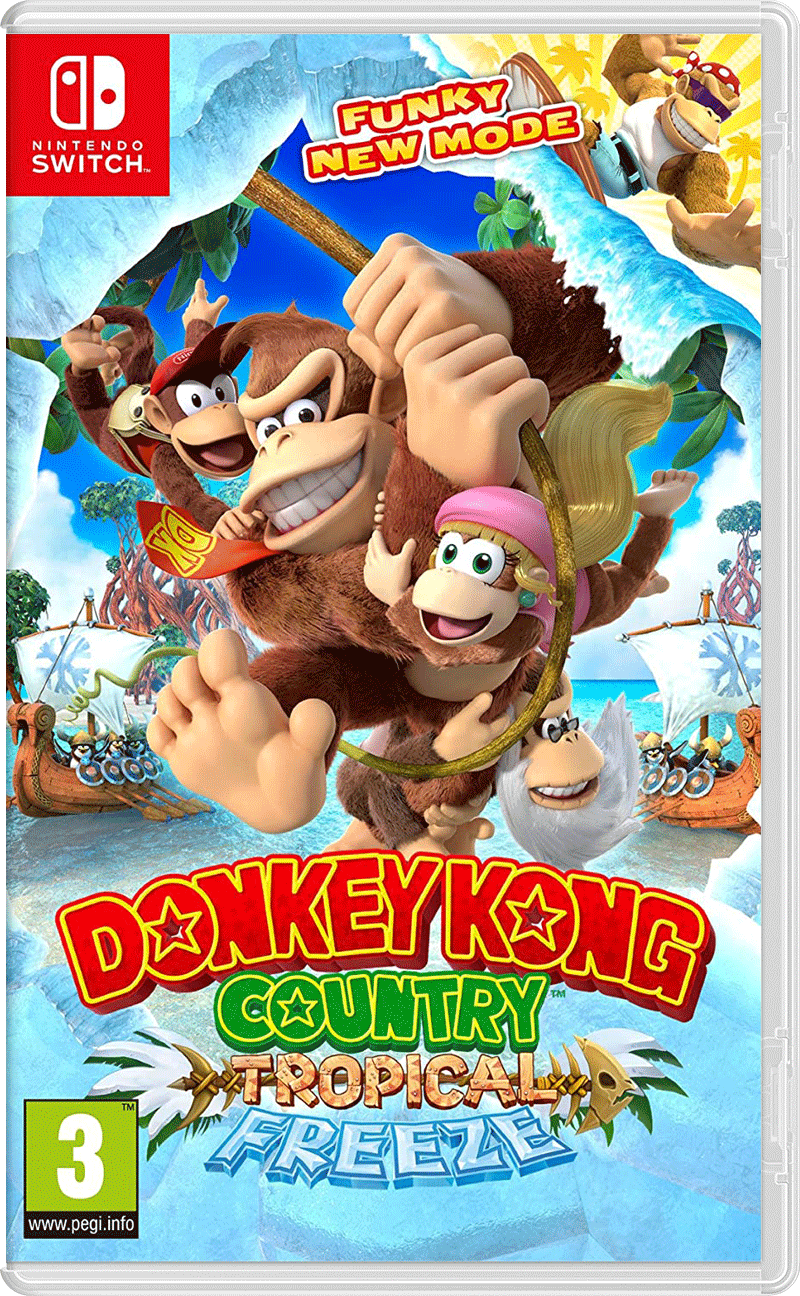 Nintendo switch donkey. Donkey Kong Country Tropical Freeze Nintendo Switch. Донки Конг Нинтендо свитч. Donkey Kong Country Nintendo Switch. Donkey Kong Nintendo игра.