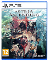 Astria Ascending [PS5, английская версия]