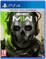 Call of Duty: Modern Warfare II (2022)[PS4, русская версия]