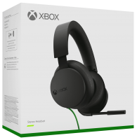 Проводная стереогарнитура Xbox Stereo Headset (8LI-00002)