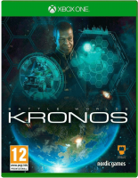 Battle Worlds Kronos [Xbox One/Series X, русская версия]