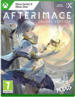 Afterimage: Deluxe Edition [Xbox One/Series X, русская версия]