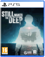 Still Wakes the Deep [PS5, русская версия]