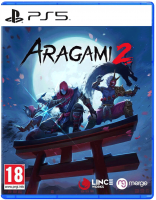 Aragami 2 [PS5, русская версия]