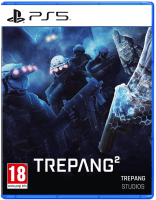 Trepang2 [PS5, русская версия]