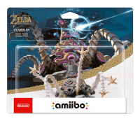 amiibo Guardian (Страж)[коллекция The Legend of Zelda]