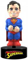 Фигурка NECA: DC Comics Superman – на солнечной батарее (15 см)