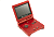Портативная игровая приставка Nintendo Game Boy Advance SP (Flame Red)