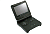 Портативная игровая приставка Nintendo Game Boy Advance SP (Black)