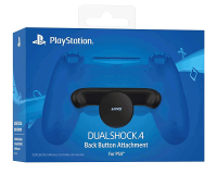 DualShock 4 Back Button Attachment (Накладка с задними кнопками)(PS4)