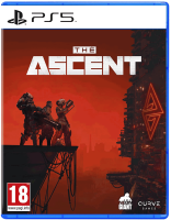 Ascent [PS5, русская версия]